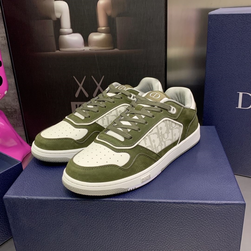 ch**an D*or casual shoes